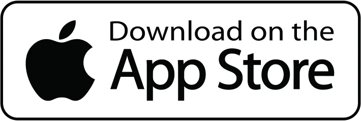Download App Store logo
