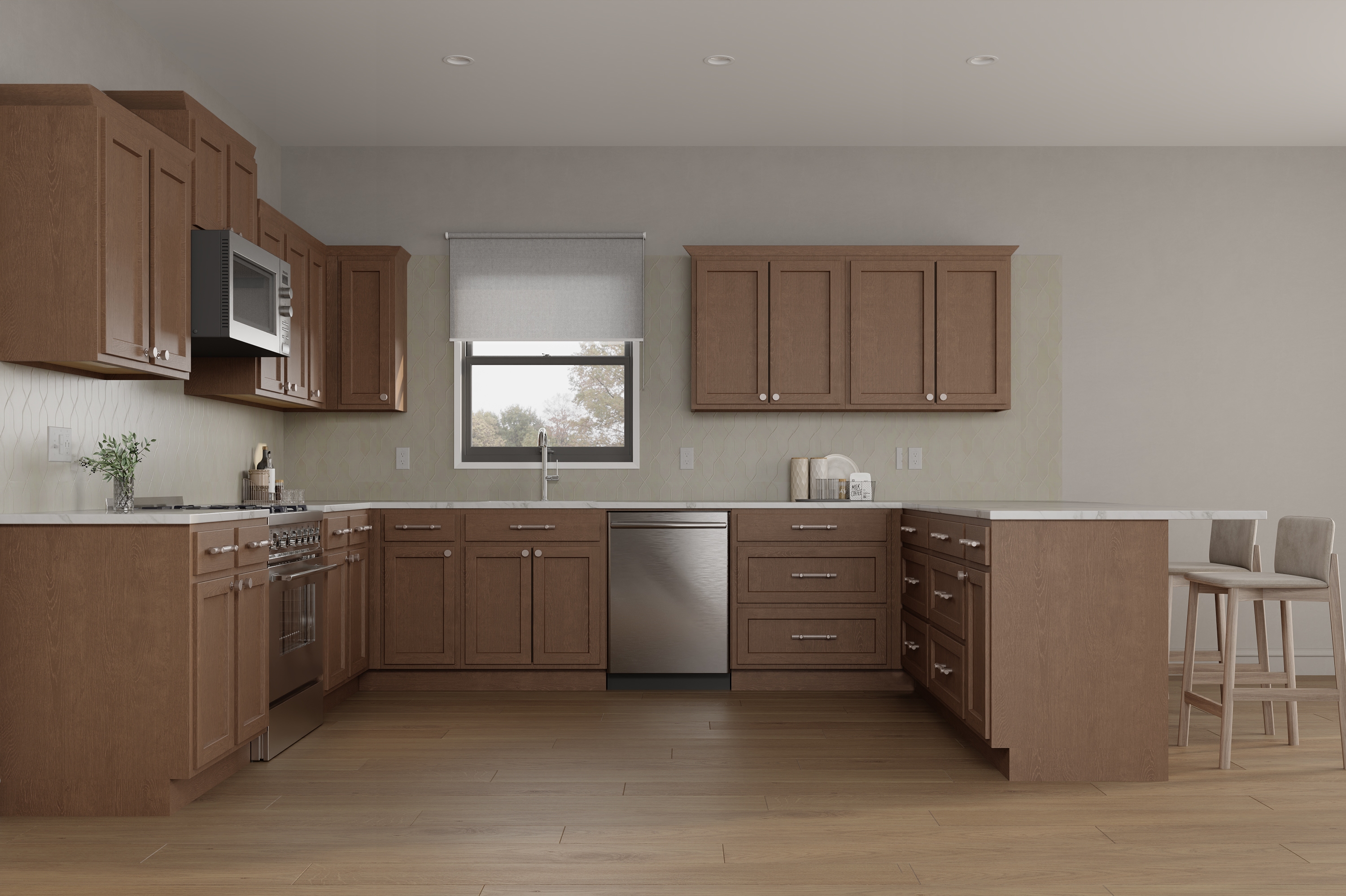 Bedford collection preview image
